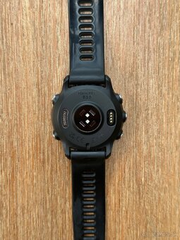 Garmin Forerunner 955 hodinky - 3