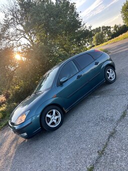 Ford Focus - 3