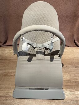 Zopa lehačka siesta diamond beige - 3