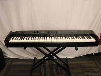 Stage piano Kawai MP7 - 3