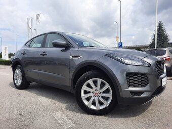 Jaguar E-Pace S AWD - 3