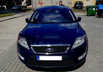 Predám Ford Mondeo 2,0tdci 2008 335tis.km - 3
