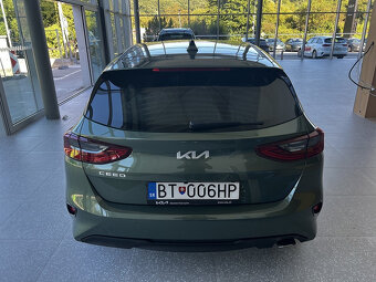 Kia Ceed 1.6CRDi 2022 automat - 3