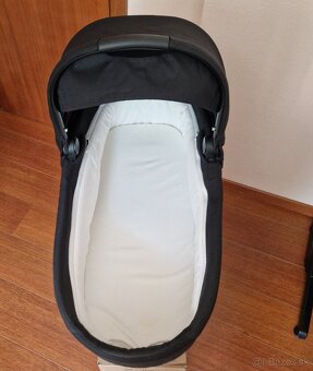 Vanička Cybex Balios S Lux - 3