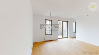 HALO reality - Predaj, dvojizbový byt Bratislava Nové Mesto, - 3