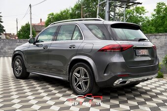 ⏩ Mercedes-Benz GLE SUV 350 de 4MATIC A/T - 3