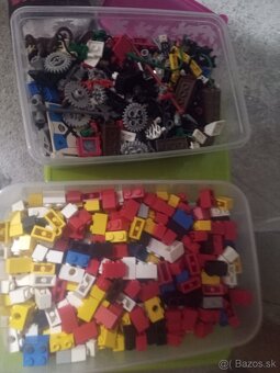 Lego Klasik - 3