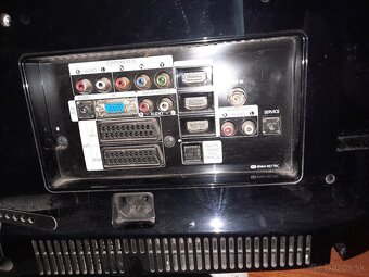 Predám televízor Samsung LE32A656 - 3