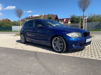 Bmw e87 130i - 3