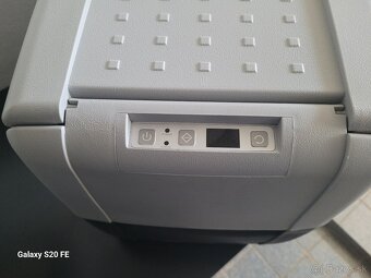 Autochladnička s kompresorom Dometic CDF 36 CoolFreeze - 3