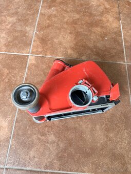 Drážkovačka Hilti DCH230/180SL - 3