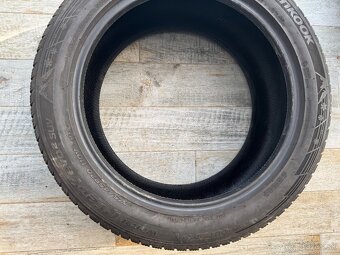 275/45 R20 zimne pneu Hankook - 3