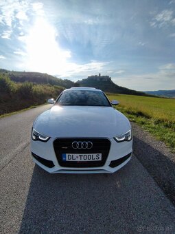 Audi A5 Sportback  2.0 TDI Sline QUATTRO stronic - 3