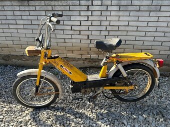 Babetta 207 - 3