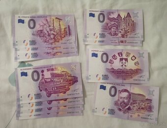 0€ suvenir Satan , maraton,  hokej , sabinov a ine - 3