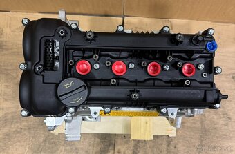motor Kia, Hyundai 1,6 CVVT, MPI, G4FG NOVÝ - 3