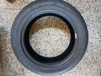 18" Zimné pneu.Dunlop SP Winter Sport 3D 235/55R18 - 3