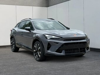 Cupra Formentor VZ 2.0 TSI 4D 333k ODPOČET DPH ZĽAVA 39.9% - 3