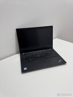 Lenovo ThinkPad X390 16/512GB Top Stav - 3