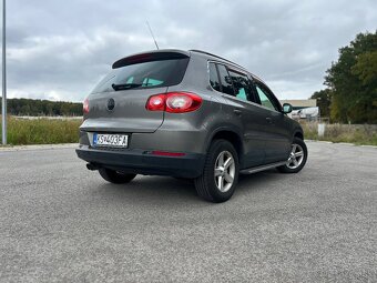 Volkswagen Tiguan 2.0 tdi 4x4 automat - 3