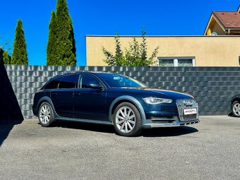 Audi A6 Allroad 3.0 TDI 160kW Quattro 2015 - 3