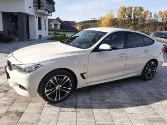 bmw 320 GT mpaket xdrive - 3