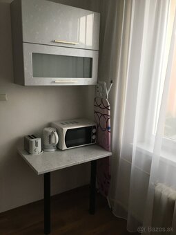 Prenajom, 2-izbovy byt, Juzna trieda, Kosice - 3