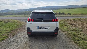 Predám Peugeot 5008 - 3