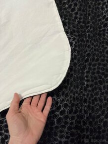 Prikrývka na posteľ - 3