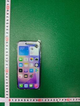 Apple iPhone 17 Pro a Pro Max - NEORIGINÁL - 3