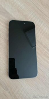 iPhone 14 Pro 128 GB Space Black - 3