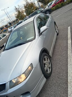 Honda Accord 2.2d 103kw - 3