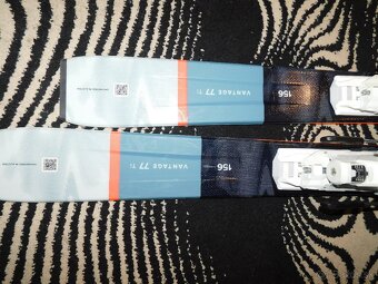 Atomic Vantage -156cm - 3