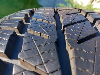 225/60 r17 zimne pneumatiky - 3