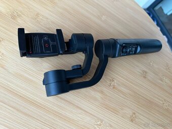 Gimbal na mobil Hohem 2024 iSteady Mobile+ - 3