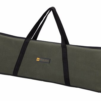 Prologic Stojan Stainless Steel 3 Rod Pod - 3