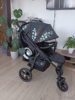 Kočík Lionelo Annet - 3