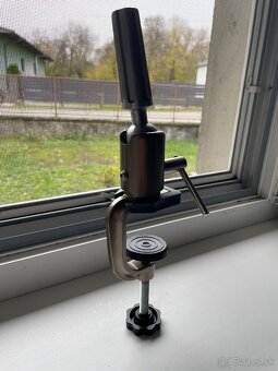 Kadernicka hlava,cvičná hlava - 3