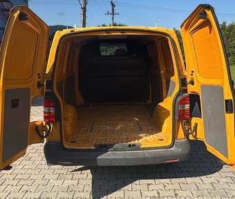 VW transporter t5 - 3
