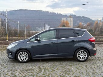 Ford C-Max 1.6TDCI 85KW 2012 - 3