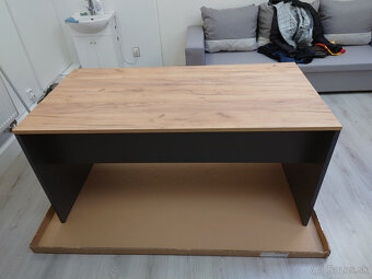 kancelársky stôl - 3