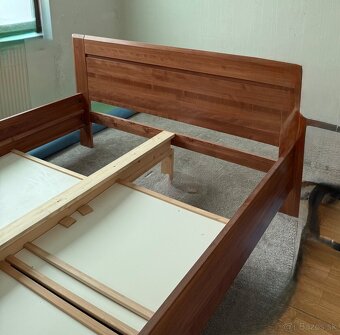 manželska postel - 3