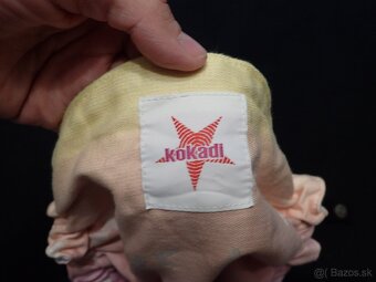 Nosič Kokadi dievčatko - 3