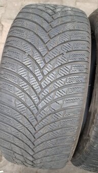 215/55R17 2ks zimné Firestone - 3