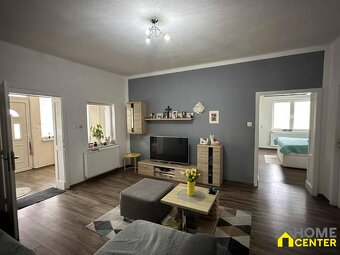 PREDAJ : rodinný dom, Marcelová - 3