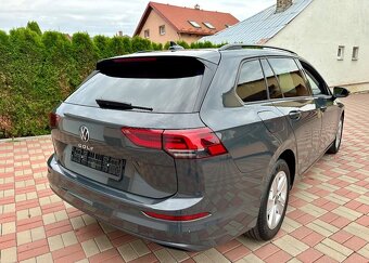 Volkswagen Golf VIII 2.0 TDI 85kw - 3