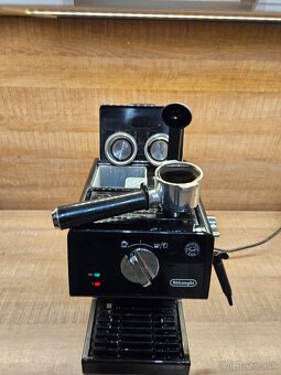 Pákový kávovar Delonghi 31.21 - 3