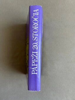 Pápeži 20. storočia - Iosif Romualdovič Grigulevič r.1980 - 3