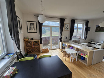 Predaj rekreačného apartmánu v obci Steinhaus am Semmering v - 3