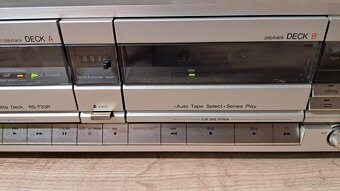 Technics RS-T 33 R - 3